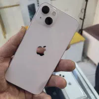 iphon13 رنگ صورتی|موبایل|تبریز, |دیوار