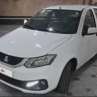 ساینا دوگانه سوز سفید ۱۴۰۲