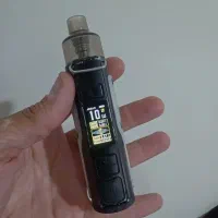 ویپ دائمی VOOPOO آرگاس