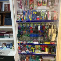 لوازم التحریر نصف قیمت