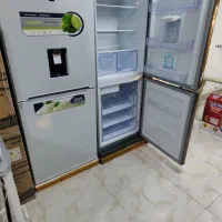 یخچال فریزر آبسردکن دار مدل Rf2770