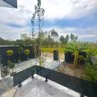 ویلا فلت دوخواب 170 متری شهرکی سندتک‌برگ|فروش خانه و ویلا|لاهیجان, فیاض|دیوار