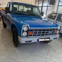 نیسان دوگانه خشک دریچه سیمی