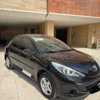 207 پاناروما اتومات ارتقا یافته 403/11