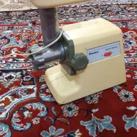 چرخ گوشت ناسیونال|سایر لوازم برقی|شادگان, |دیوار