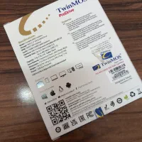 هارد اکسترنال آکبند|قطعات و لوازم جانبی رایانه|بیرجند, |دیوار