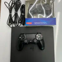 Ps4 slim 1 tra کپیخور