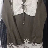 پنج تا لباس بافت|لباس|دامغان, |دیوار