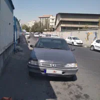 پژو 405 GL بنزینی، مدل ۱۳۷۳|خودرو سواری و وانت|تهران, میرداماد|دیوار