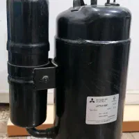 موتور 30 هزار فشار 450 psi میتسوبیشی