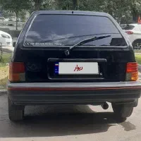 پرایدهاچبک ۸۷ هیدرولیک