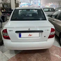 تیبا۱ مدل۹۵|خودرو سواری و وانت|ملارد, |دیوار