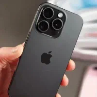 ایفون ۱۵ پرو مکسzaa|موبایل|خرمآباد, |دیوار