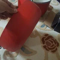 سرویس قابلمه ساج 7 پارچه نو