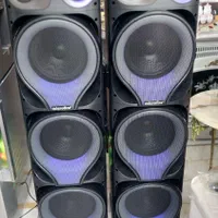 اسپیکرپرقدرت دیجی دارمیکروفایر(فروشگاه دیاردوست)|سیستم صوتی خانگی|اردبیل, |دیوار