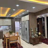 فروش یک مجتمع۳واحده کامل (۵۳۲ مترزیربنا) درویلاشهر|فروش آپارتمان|نجف‌آباد, ویلاشهر|دیوار