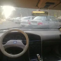 پژو 405 مدل 1386 دوگانه مخزن بزرگ -داخل کرم سفارشی|خودرو سواری و وانت|هشتگرد, شهرک ولیعصر (مصلی)|دیوار