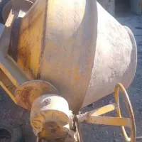 میکسر گازوئیلی