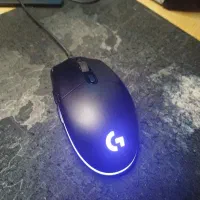 موس g102 نو نو