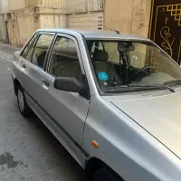 پراید ۱۳۱ اتومات مدل ۹۰ استثنایی|خودرو سواری و وانت|تهران, جیحون|دیوار