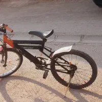 دوچرخه سایز ۲۰