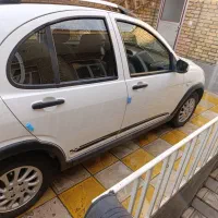 کوییک gxrl 1403 بارینگ|خودرو سواری و وانت|تبریز, |دیوار