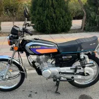 رهرو ۱۴۰۴|موتورسیکلت|تهران, یافت آباد جنوبی|دیوار