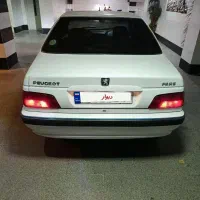 پژو پارس LX TU5|خودرو سواری و وانت|تبریز, |دیوار