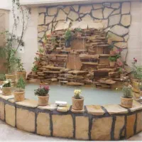 سنگ مالون ولاشه|مصالح و تجهیزات ساختمان|لنگرود, |دیوار