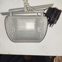 مودم سالم|مودم و تجهیزات شبکه|قزوین, |دیوار