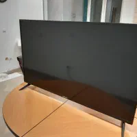 تلویزیون DENAY 4K 50inch|تلویزیون و پروژکتور|هشتگرد, فاز ۲ مهستان|دیوار