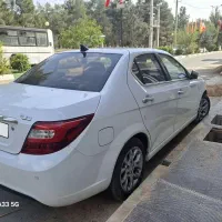 دنا پلاس اتومات توربو مشابه صفر