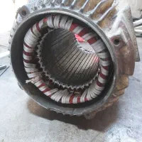 ارائهی تخصصیترین خدمات سیمپیچی الکتروموتور|خدمات پیشه و مهارت|اصفهان, شهید رجایی|دیوار