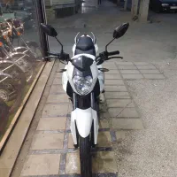 موتورصفرکیلومتروکارکرده|موتورسیکلت|بروجرد, |دیوار