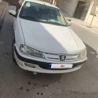 پژو پارسxu7p سفارشی401