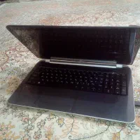 لب تاب hp لمسی یک ترا|رایانه همراه|کومله, |دیوار