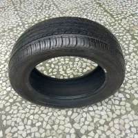 یک حلقه لاستیک شماره در عکس