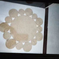 دو عدد پادری کنفی  دونه ای ۸۰۰