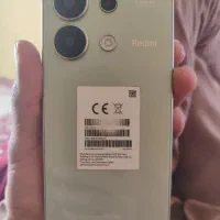 گوشی نوت 13در حد|موبایل|زاهدان, |دیوار