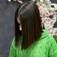 آموزش کراتین مو + خدمات حرفه‌ای در سالن معتبر|خدمات آرایشگری و زیبایی|نیشابور, هفده شهریور|دیوار