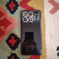 موبایل poco x6 pro 512|موبایل|اهواز, زیتون کارمندی|دیوار