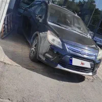 لیفان x50 مدل 96