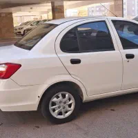 ساینا مدل ۴۰۳ دو گانه فابریک|خودرو سواری و وانت|قم, پردیسان|دیوار