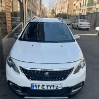 پژو ۲۰۰۸ مدل ۹۶|خودرو سواری و وانت|تهران, شادمان|دیوار