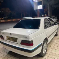 پارس نیمه سفارشی وسال و تیوفایو|خودرو سواری و وانت|تایباد, |دیوار