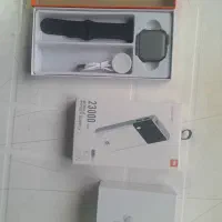 پاوربانک،ایرپاد،ساعت هوشمند.هدیه مناسب برای روزپدر