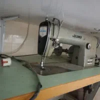 چرخ خیاطی زخیم دوز|لوازم خیاطی و بافتنی|مشهد, مقدم|دیوار