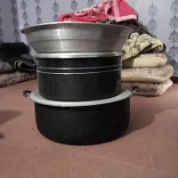 درحد نو|ظروف پختوپز|اهواز, فدک|دیوار