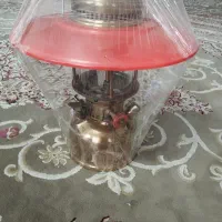 چراغ زنبوری