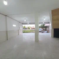 اجاره ۱۳۰ متر مغازه براتوبان با کلیه امتیازات|اجارهٔ مغازه و غرفه|لولمان, |دیوار